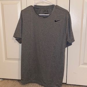 Nike Dri-Fit short sleeve tee